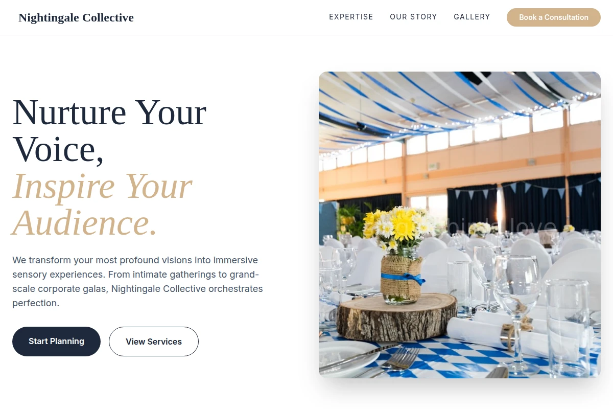 event-planning